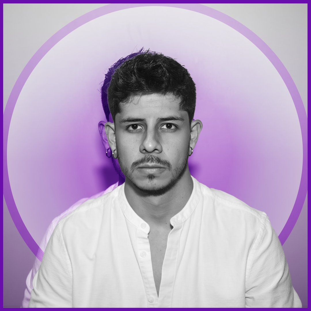 Mauro Arias